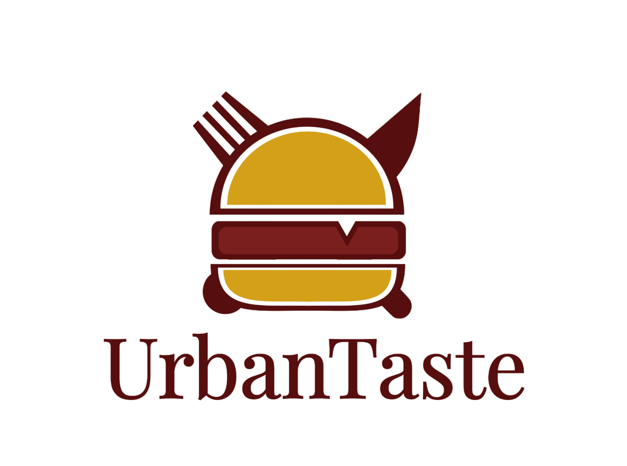 UrbanTaste Logo